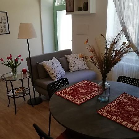 Villa La Casita Orvieto Esterno foto
