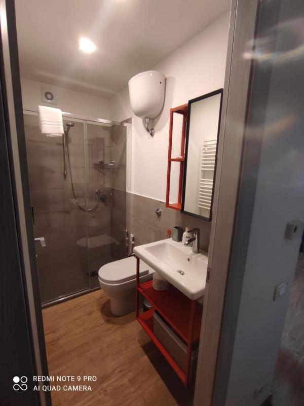Villa La Casita Orvieto Esterno foto