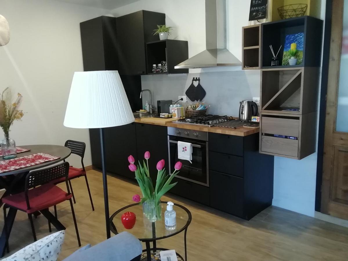 Villa La Casita Orvieto Esterno foto