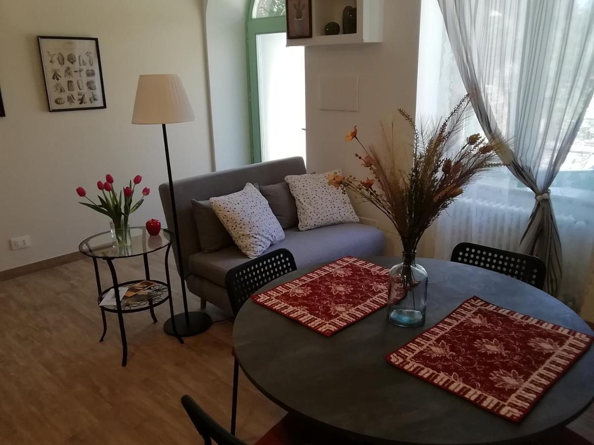 Villa La Casita Orvieto Esterno foto