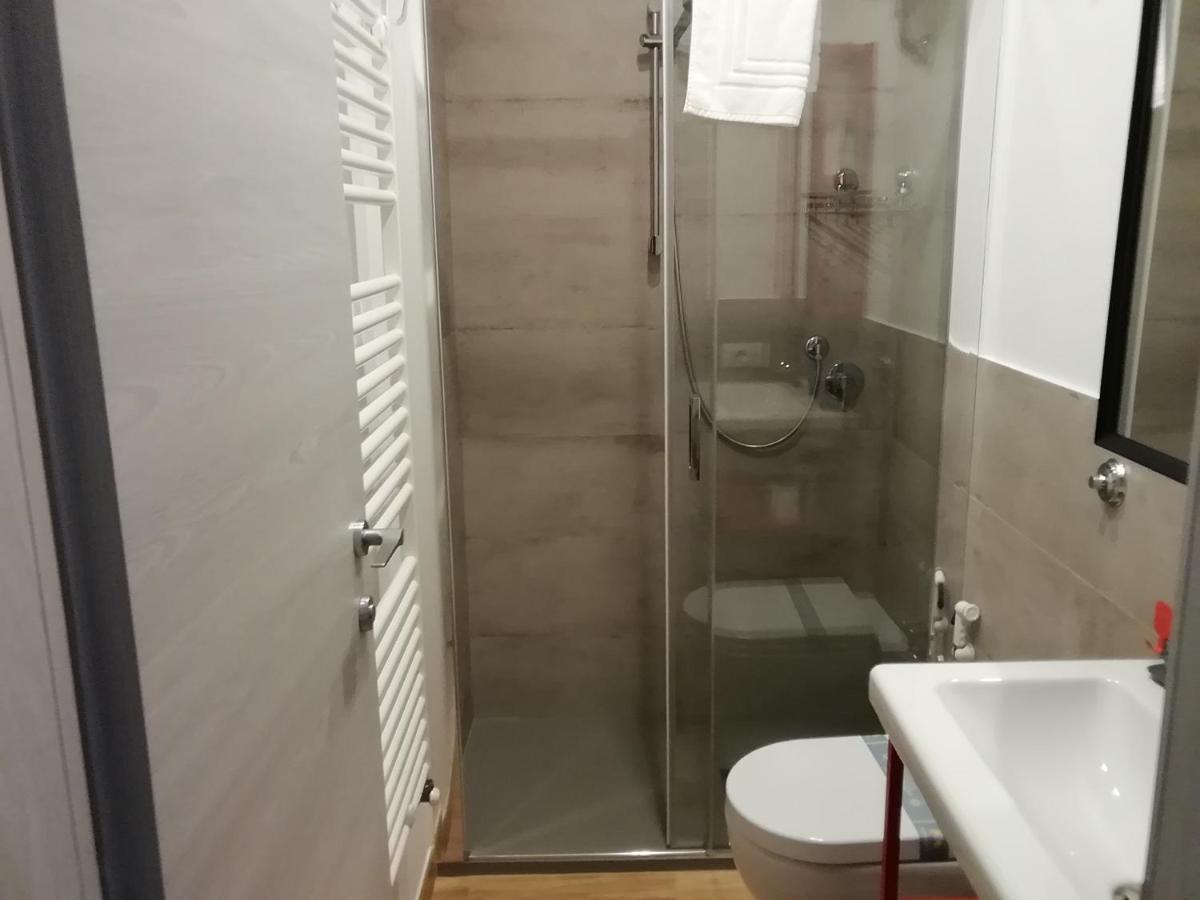 Villa La Casita Orvieto Esterno foto