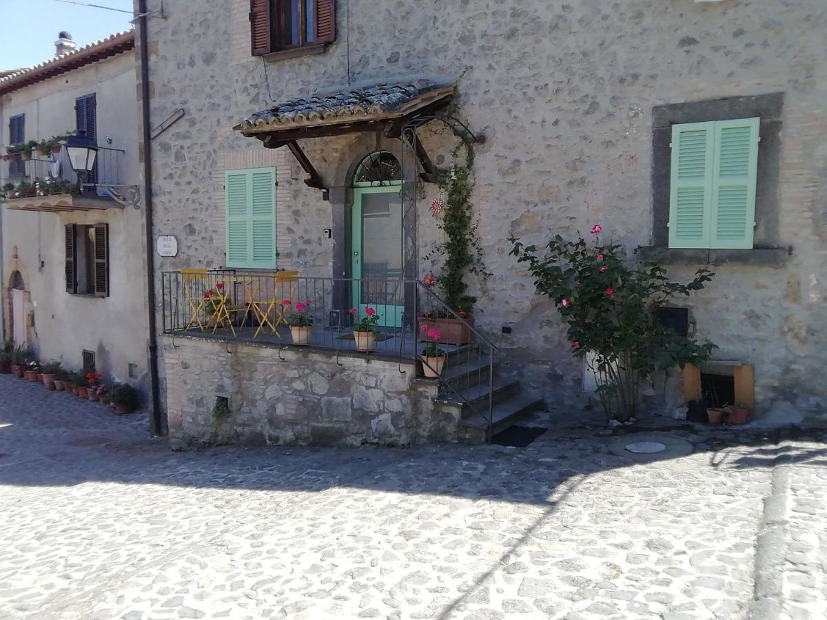 Villa La Casita Orvieto Esterno foto