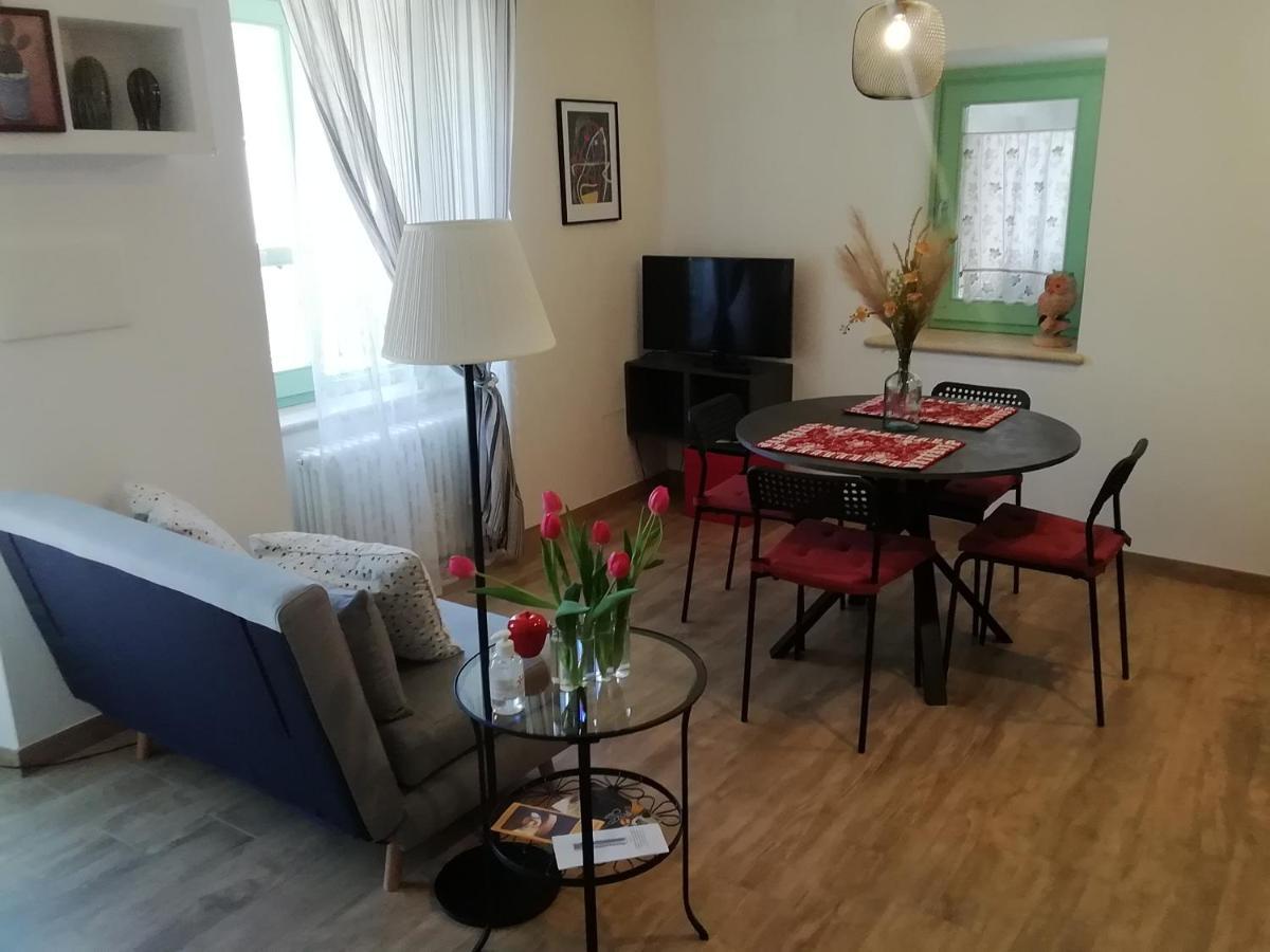 Villa La Casita Orvieto Esterno foto