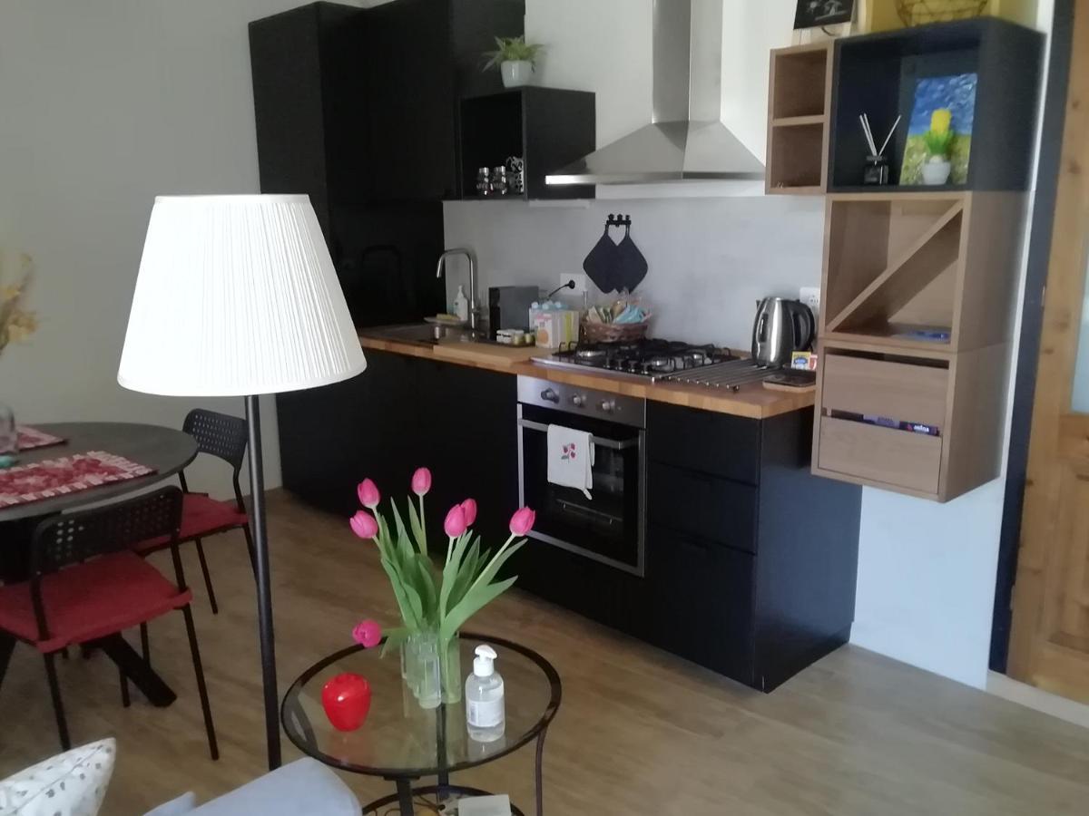 Villa La Casita Orvieto Esterno foto