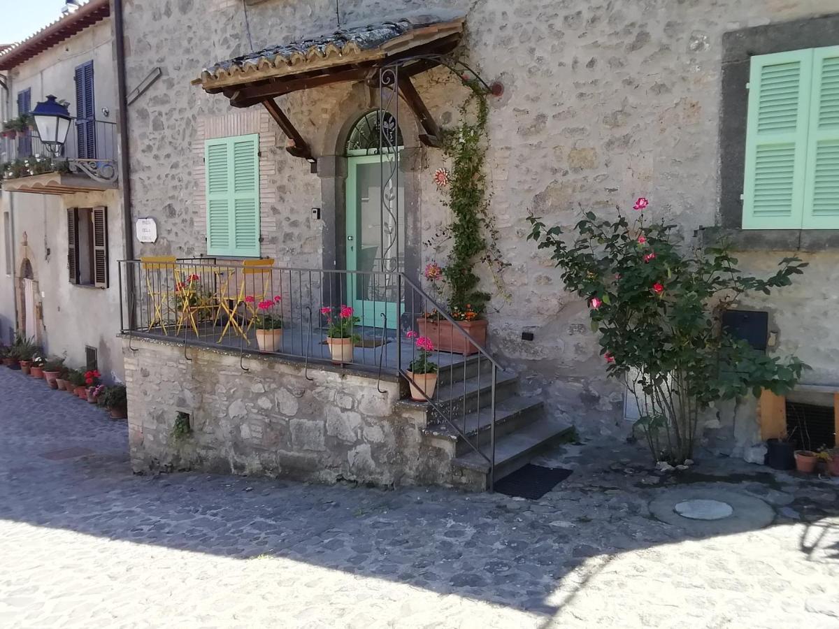 Villa La Casita Orvieto Esterno foto